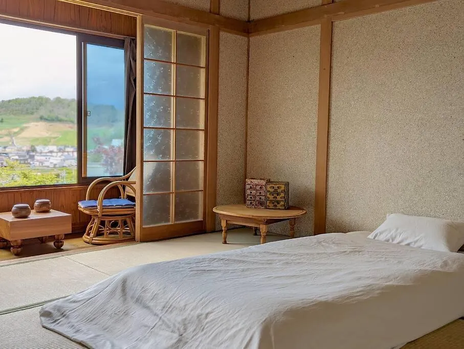 Mountain View Totoro - Spacious & Sunny Yoichi