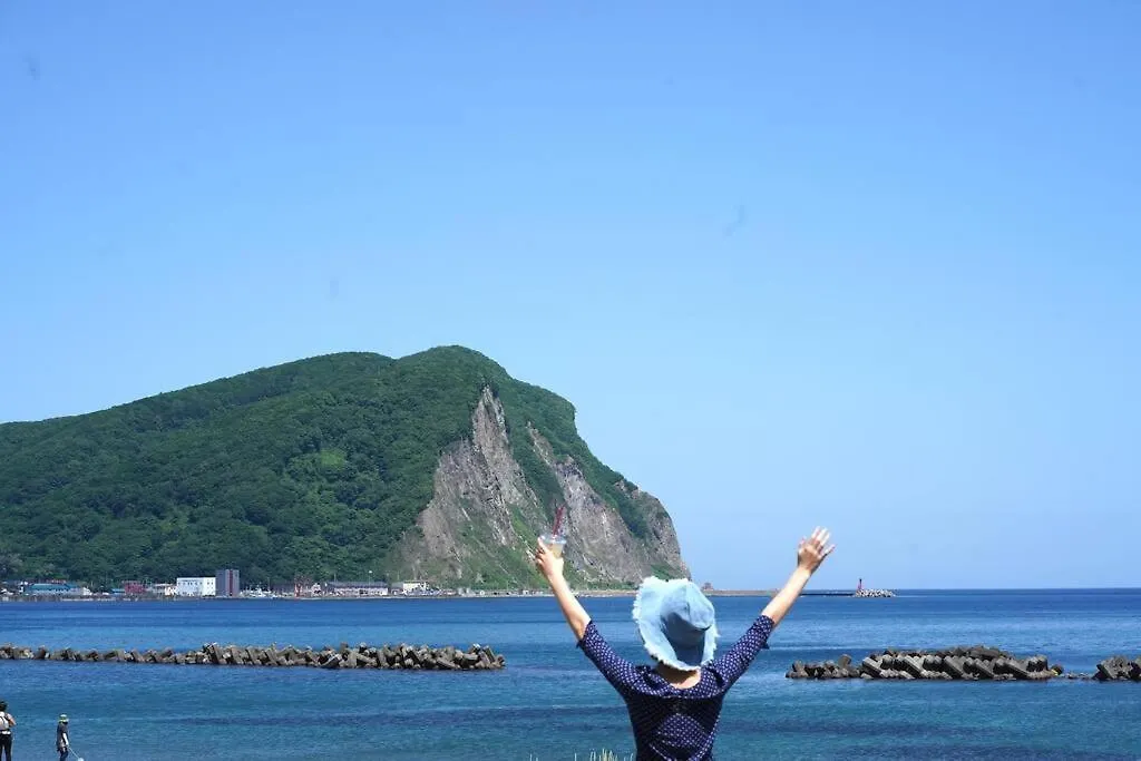 Mountain View Totoro - Spacious & Sunny Yoichi Japão