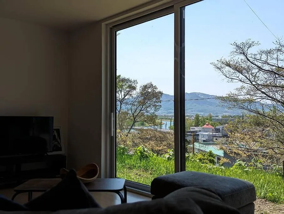 Casa de Férias Mountain View Totoro - Spacious & Sunny Yoichi