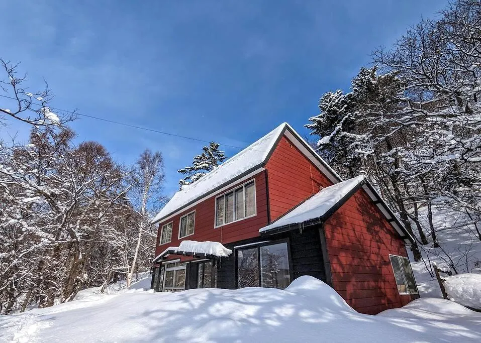 Mountain View Totoro - Spacious & Sunny Yoichi Casa de Férias