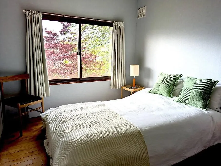 Mountain View Totoro - Spacious & Sunny Yoichi